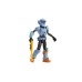 Pixar Lightyear Mo Morrison Jr. Zap Patrol Action 12cm Pixar Lightyear Mo Morrison Jr. Zap Patrol Action 12cm