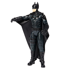 Dc The Batman Wingsuit Batman 30cm