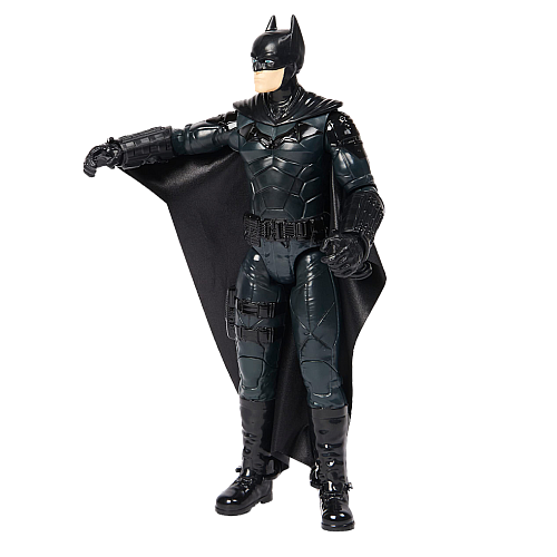 Dc The Batman Wingsuit Batman 30cm