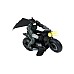Dc Batman The Movie Batcycle R C