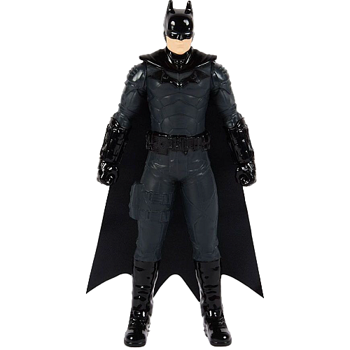 Dc Batman The Movie 15cm