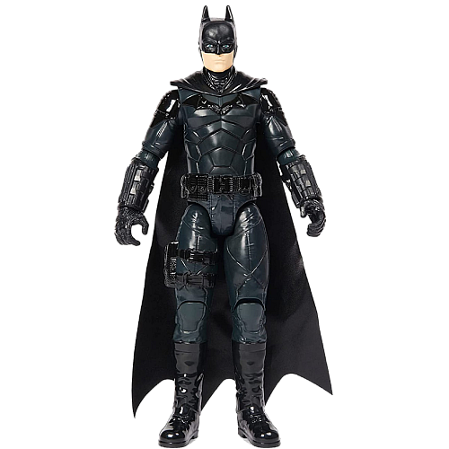Dc The Batman Batman 30 Cm