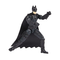 Dc The Batman 10cm