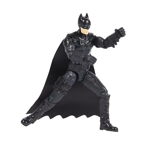 Dc The Batman 10cm