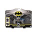 Batman Dc The Caped Crusader Nightwing Mega Gear 10cm