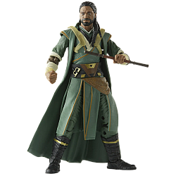 Legends Series Doctor Strange Master Mordo 15cm