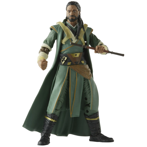 Legends Series Doctor Strange Master Mordo 15cm