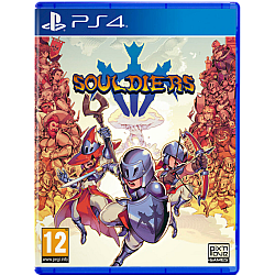 Souldiers