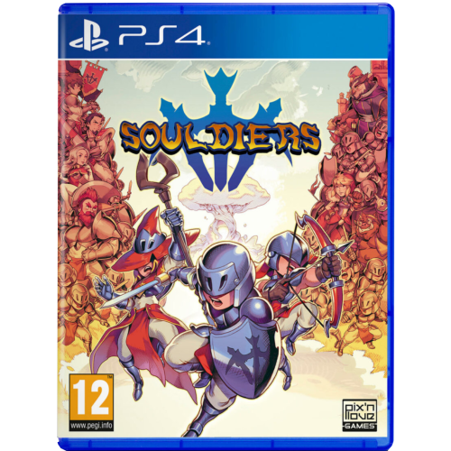 Souldiers