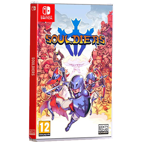 Souldiers