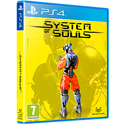 System Of Souls