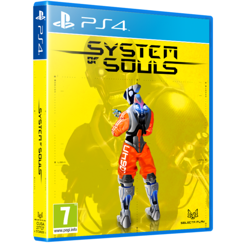 System Of Souls