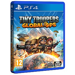 Tiny Troopers Ops
