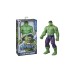 Marvel Avengers Titan Hero Series Hulk Deluxe 30cm