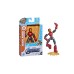 Marvel Avengers Bend And Flex Mission Iron Man 10cm Marvel Avengers Bend And Flex Mission Iron Man 10cm