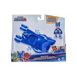 Car Pj Masks Deluxe Cat