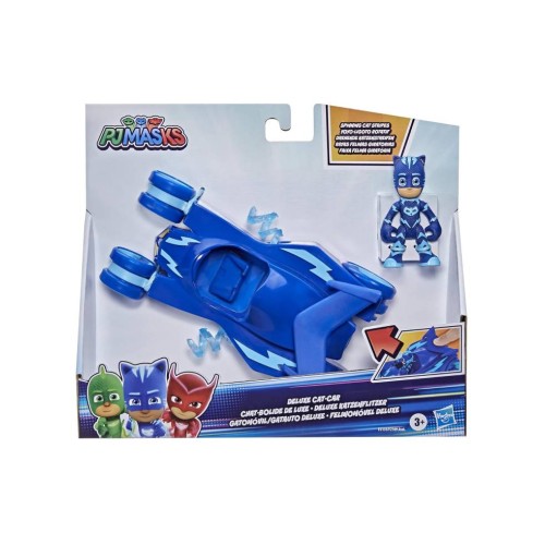 Car Pj Masks Deluxe Cat