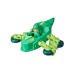 Vehicleul Pj Masks Deluxe Gekko Mobile Vehicleul Pj Masks Deluxe Gekko Mobile