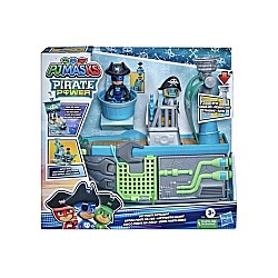 Corabia Pj Masks Pirate Power Sky Pirate Battleship