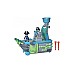 Corabia Pj Masks Pirate Power Sky Pirate Battleship