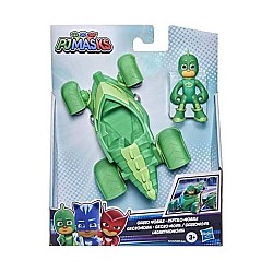 Vehicleul Pj Masks Gekko