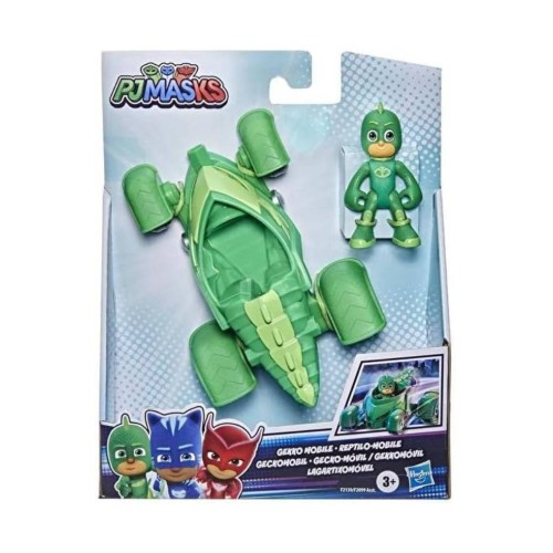 Vehicleul Pj Masks Gekko