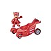 Vehicleul Pj Masks Owl Glider