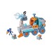 Pj Masks Romeo Bot Builder