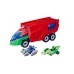 Vehicleul Transformator Pj Masks Launching Seeker