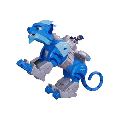 Pj Masks Change Roar Power Cat