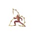 Spider Man Iron Spider 15cm
