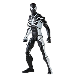 Spider Man Future Foundation Spider Man Stealth Suit 15cm
