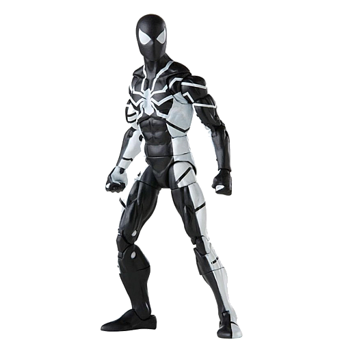 Spider Man Future Foundation Spider Man Stealth Suit 15cm