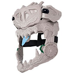 Mask Marvel Studios Black Panther Atuma Shark Armor