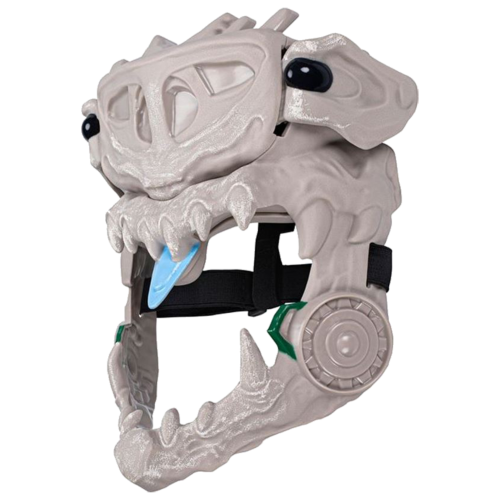 Mask Marvel Studios Black Panther Atuma Shark Armor