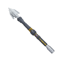 Marvel Studios Black Panther Wakanda Forever Kingsguard Fx Spear