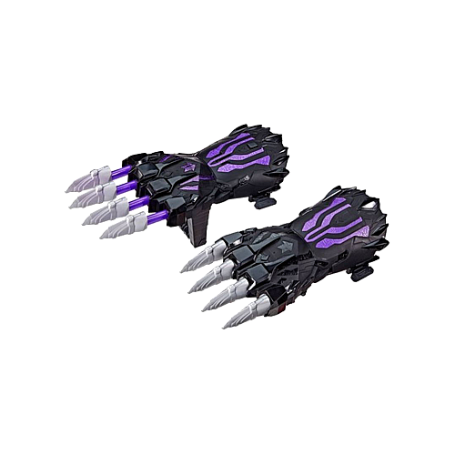 Marvel Studios Black Panther Kid Hero Role Play