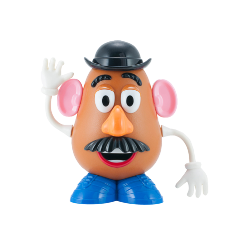 Hasbro Mr Potato Head