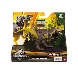 Dinosaurul Jurassic World Dino Trackers Danger Pack Genyodectes Serus
