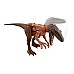 Dinosaurul Jurassic World Dino Trackers Danger Pack Herrerasaurus