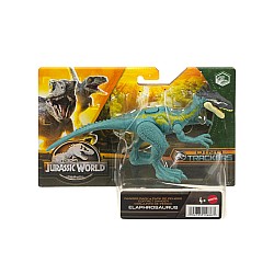 Dinosaurul Jurassic World Dino Trackers Danger Pack Elaphrosaurus