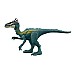 Dinosaurul Jurassic World Dino Trackers Danger Pack Elaphrosaurus