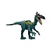 Dinosaurul Jurassic World Dino Trackers Danger Pack Elaphrosaurus