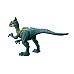 Dinosaurul Jurassic World Dino Trackers Danger Pack Elaphrosaurus
