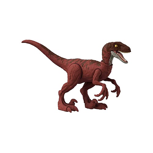 Dinosaurul Jurassic World Dominion Velociraptor Ferocious