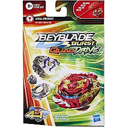Beyblade Burst Quad Drive 4 In 1 Astral Spryzen S7