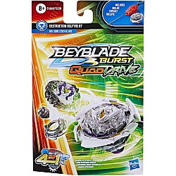Beyblade Burst Quad Drive 4 In 1 Destruction Belfyre B7