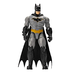 Dc Batman Bat Tech Batman 10cm