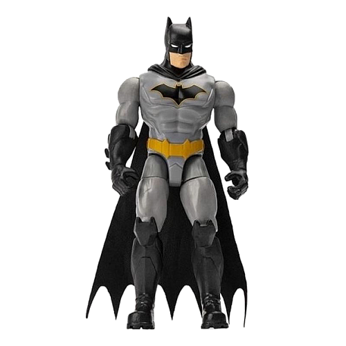 Dc Batman Bat Tech Batman 10cm