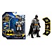 Dc Batman Bat Tech Batman 10cm